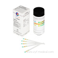 Ketone Urine Test Strips Urinalysis Reagent Test